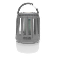 Mosquito Killer Outdoor Camping Anti-Insect Insect Killer (Grey)