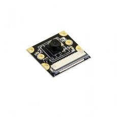 Waveshare IMX219-120 8MP FOV da 120 gradi, applicabile per Jetson Nano