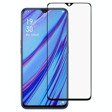 Pellicola protettiva in vetro temperato per protezione completa dello schermo per OPPO A9