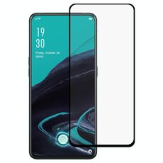 Pellicola protettiva in vetro temperato per protezione completa dello schermo per OPPO Reno 2