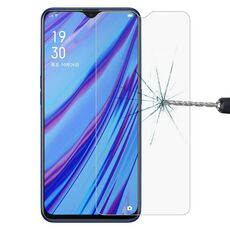 Pellicola in vetro temperato da 0,26 mm 9H 2.5D per OPPO A9