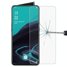 Pellicola in vetro temperato da 0,26 mm 9H 2.5D per OPPO Reno 2