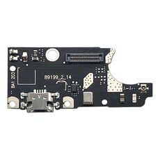 Scheda porta di ricarica per Asus Zenfone 5 Lite ZC600KL