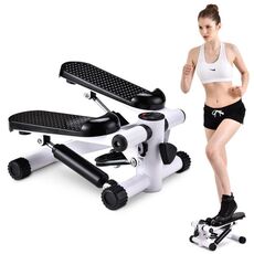 Stepper multifunzione per fitness multifunzione per uso domestico