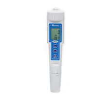 Kedida CT3030 Conducibilità + Misuratore di temperatura Penna di misurazione digitale per test dell'acqua LCD portatile