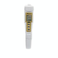 Kedida CT6322 PH Conductivity Temp Meter Portable LCD Digital Water Testing Pen