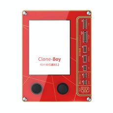 Programmatore di chip Schermo LCD Programmatore di riparazione True Tone per iPhone 7/8 / XR / XS / XS Max trasferimento dati