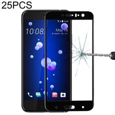 25 PCS per HTC U11 0,33 millimetri 9H superficie dello schermo Durezza protezione di vetro
