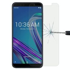 Pellicola in vetro temperato da 0,26 mm 9H 2.5D per Asus ZenFone Max (M1) ZB555KL