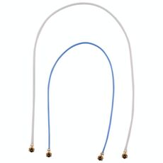 Per Galaxy M10 1 paio di cavi flessibili per segnale antenna