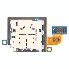 Per Galaxy Tab S4 10.5 T835 / T830 Porta scheda SIM Cavo flessibile