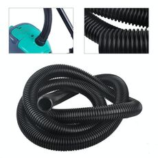 Tubo flessibile in EVA con diametro interno di 2,5 m di lunghezza 32 mm per aspirapolvere industriale