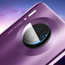 Pellicola per obiettivo posteriore in vetro temperato per Huawei Mate 30 Pro