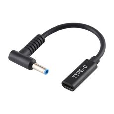 Cavo caricatore adattatore da USB-C / Type-C a 4,5 x 3,0 mm