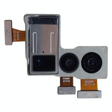 Per OPPO Reno Zoom 10x Fotocamera posteriore