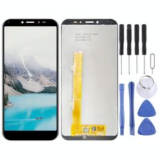 Schermo LCD OEM per Alcatel 1S (2019) OT5024 5024 5024D 5024A 5024J con assemblaggio completo di digitalizzatore