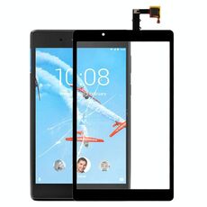 Touch Panel per Lenovo Tab E8 8 pollici TB-8304F1 TB-8304F TB-8304 (nero)