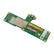 Scheda porta di ricarica per Asus Google Nexus 7 2nd ME571K (versione WIFI)