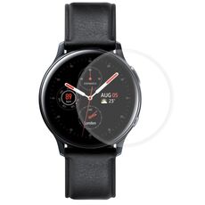 Per Galaxy Watch Active 2 44mm ENKAY Cappello-principe 3D Schermo intero Pellicola protettiva per schermo HD curvata a caldo in PET (trasparente)