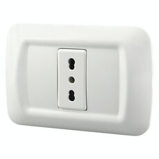 118 Tipo di connessione PC singolo Socket Wallmounted