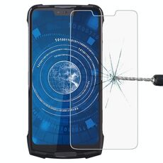 Per DOOGEE S90 2.5D pellicola in vetro temperato non a schermo intero