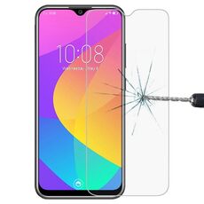 Per Oukitel C10 Y4800 2.5D pellicola in vetro temperato non a schermo intero
