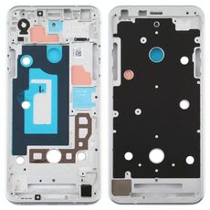 Fronte Housing LCD Telaio Bezel Piastra per LG Q7 / Q610 / Q7 Plus / Q725 / Q720 / Q7A / Q7 Alpha