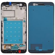 Fronte Housing LCD Telaio Bezel Piastra per LG K11