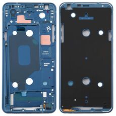 Fronte Housing LCD Telaio Bezel Piastra per LG Q Stylo 4 Q710 Q710MS Q710CS