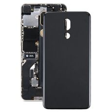 Coperchio posteriore della batteria per LG Stylo 5 Q720 LM-Q720CS Q720VSP (nero)