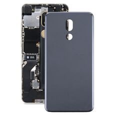 Coperchio posteriore della batteria per LG Stylo 5 Q720 LM-Q720CS Q720VSP (grigio)
