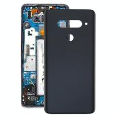 Coperchio posteriore della batteria per LG V40 ThinQ (nero)
