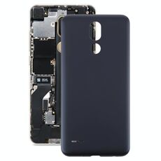 Coperchio posteriore della batteria per LG K8 (2019) (nero)