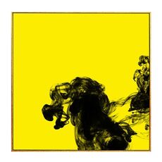 Arte moderna Pittura astratta per la casa Dettore, Dimensioni: 30x40 (Design c)