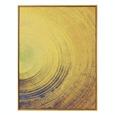 Arte moderna Pittura astratta per la casa Dettore, Dimensioni: 50x50 (Design A)