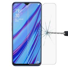 Per OPPO A5 / A9 (2020) 9H 2.5D Pellicola in vetro temperato