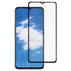 Per Oppo Reno Ace Full Glue Full Cover Pellicola proteggi schermo in vetro temperato