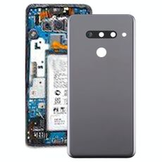 Copertura posteriore della batteria per il LG G8 THINQ / G820 G820N G820QM7, KR Version