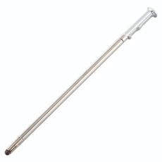 Penna stilo capacitiva per LG Stylo 5 Q720 LM-Q720CS Q720VSP (argento)