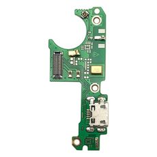 Scheda porta di ricarica per Nokia 3.1 Plus SP4648 6922167039324
