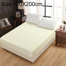 Plain Protezione materasso Bed Mat Coprimaterasso Coprimaterasso