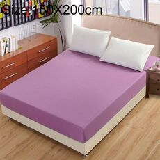 Plain Protezione materasso Bed Mat Coprimaterasso Coprimaterasso