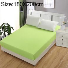 Plain Protezione materasso Bed Mat Coprimaterasso Coprimaterasso