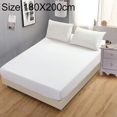 Plain Protezione materasso Bed Mat Coprimaterasso Coprimaterasso