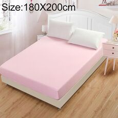 Plain Protezione materasso Bed Mat Coprimaterasso Coprimaterasso