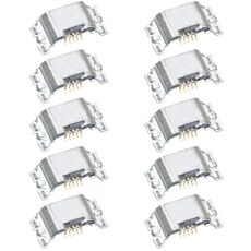 Connettore per porta di ricarica da 10 PC per Sony Xperia XA Ultra C6 F3211 F3212