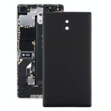 Coperchio posteriore della batteria per Nokia 3 TA-1020 TA-1028 TA-1032 TA-1038 (nero)