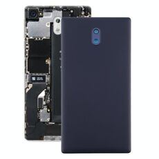 Coperchio posteriore della batteria per Nokia 3 TA-1020 TA-1028 TA-1032 TA-1038 (blu)