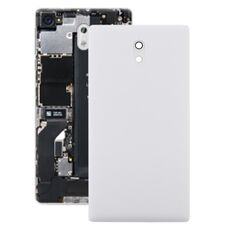 Coperchio posteriore della batteria per Nokia 3 TA-1020 TA-1028 TA-1032 TA-1038 (bianco)