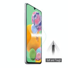 Per Galaxy A90 5G / A70s ENKAY Hat-Prince 0.1mm 3D Full Screen Protector Pellicola idrogel a prova di esplosione